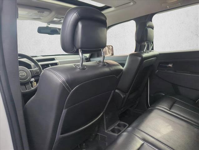 used 2012 Jeep Liberty car, priced at $7,699