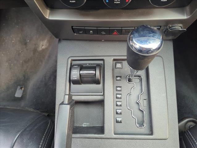 used 2012 Jeep Liberty car, priced at $7,699