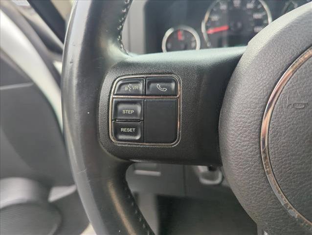 used 2012 Jeep Liberty car, priced at $7,699