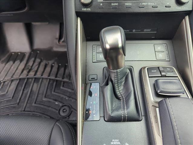 used 2017 Lexus IS 200t car, priced at $24,177