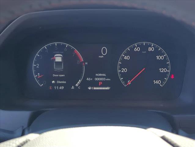 new 2026 Honda Ridgeline car, priced at $45,531