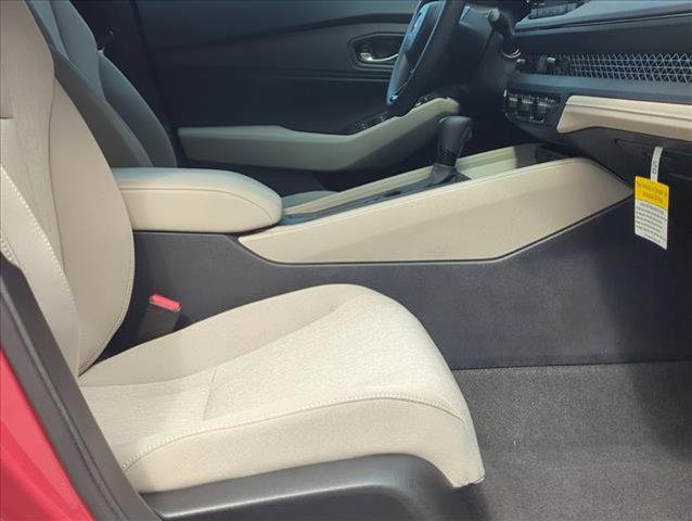 new 2025 Honda Accord car, priced at $30,705