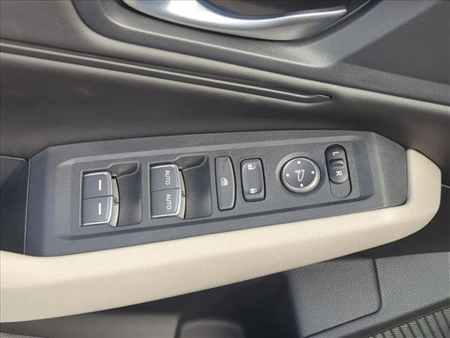 new 2025 Honda Accord car, priced at $30,705