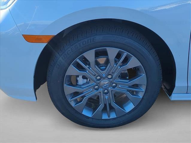new 2026 Honda Odyssey car, priced at $50,040