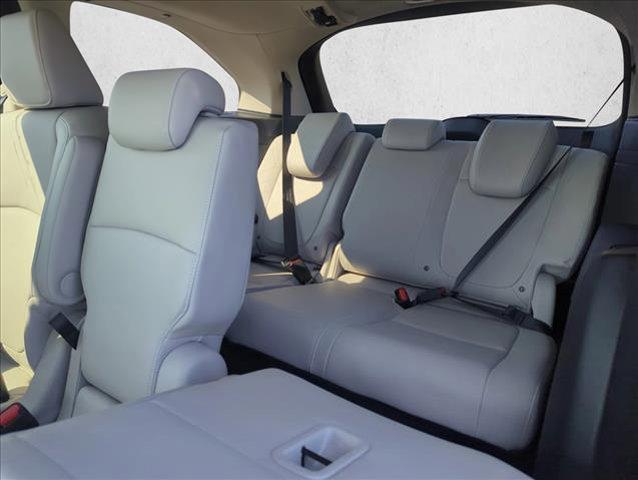 new 2026 Honda Odyssey car, priced at $44,290