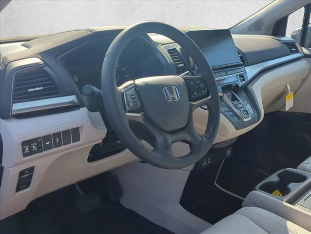 new 2026 Honda Odyssey car, priced at $44,290