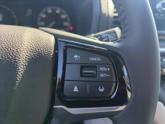 new 2026 Honda Odyssey car, priced at $44,290