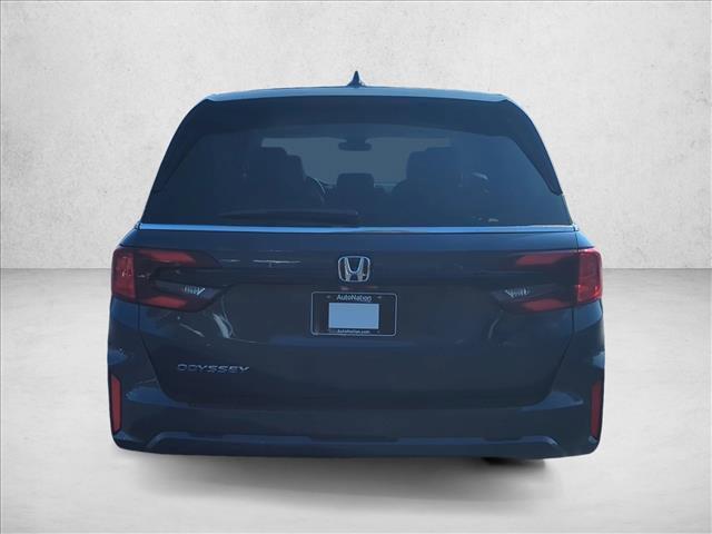 new 2026 Honda Odyssey car, priced at $44,290