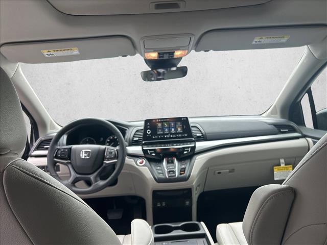 new 2026 Honda Odyssey car, priced at $43,464