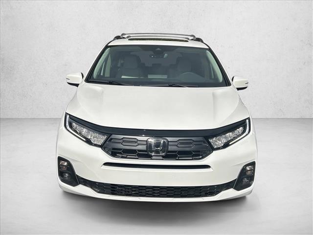 new 2026 Honda Odyssey car, priced at $43,464