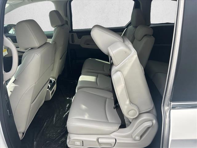 new 2026 Honda Odyssey car, priced at $43,464
