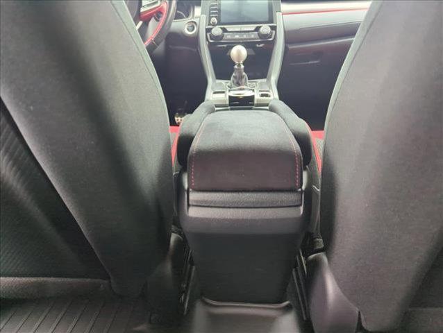 used 2019 Honda Civic Type R car, priced at $32,498