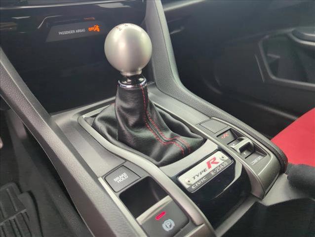 used 2019 Honda Civic Type R car, priced at $32,498