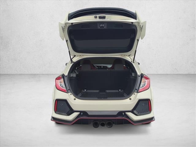 used 2019 Honda Civic Type R car, priced at $32,498
