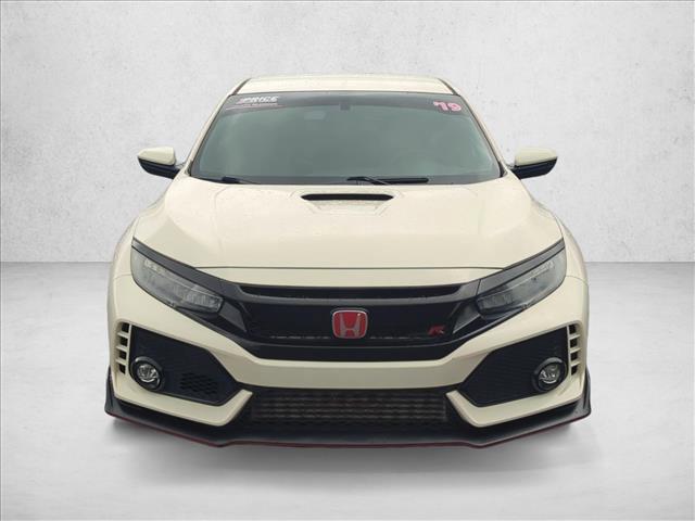 used 2019 Honda Civic Type R car, priced at $32,498