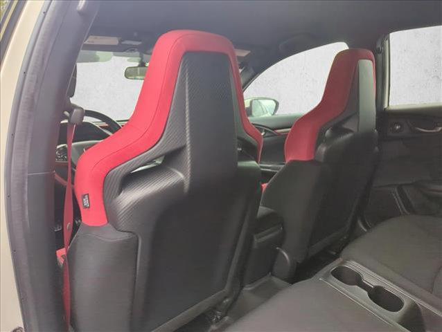 used 2019 Honda Civic Type R car, priced at $32,498