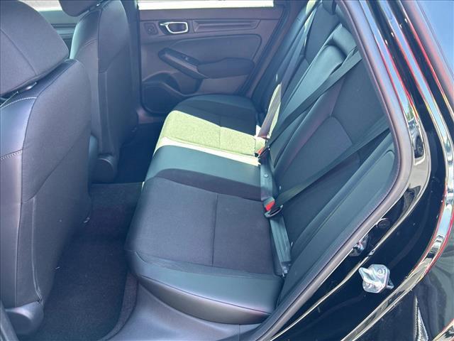 new 2026 Honda Civic car, priced at $29,088