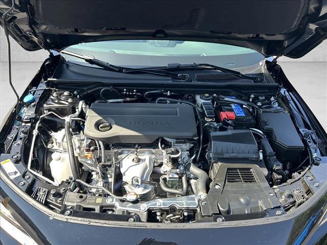 new 2026 Honda Civic car, priced at $29,088