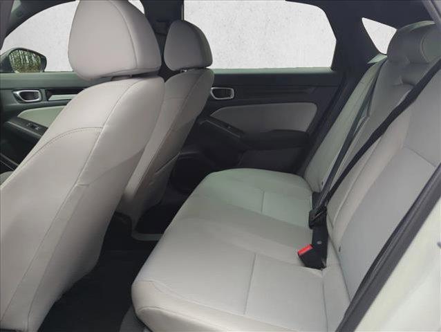 new 2026 Honda Civic Hybrid car, priced at $29,547