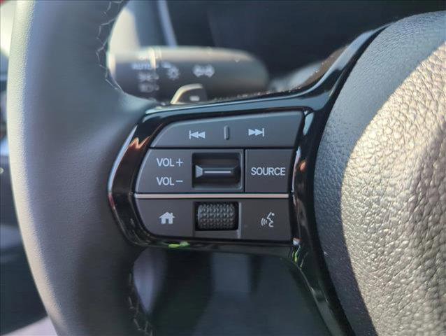 new 2026 Honda Civic car, priced at $27,790