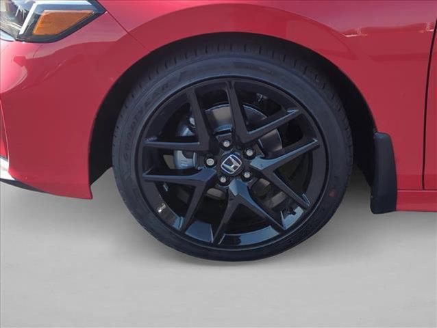 new 2026 Honda Civic car, priced at $27,790