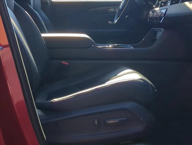 new 2025 Honda Pilot car, priced at $49,166