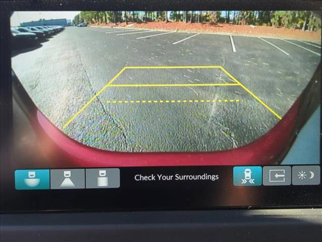 new 2025 Honda Pilot car, priced at $49,166