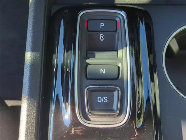 new 2025 Honda Pilot car, priced at $49,166