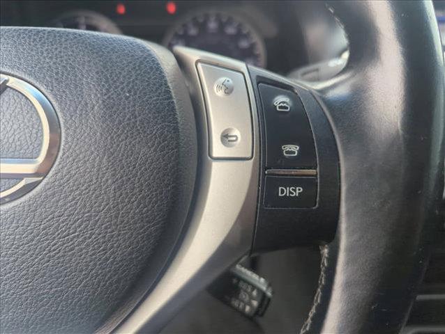 used 2014 Lexus GS 350 car, priced at $9,999