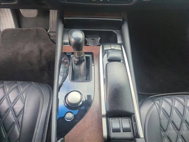 used 2014 Lexus GS 350 car, priced at $9,999