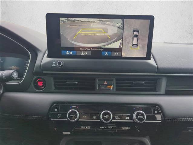 new 2026 Honda Pilot car, priced at $54,540