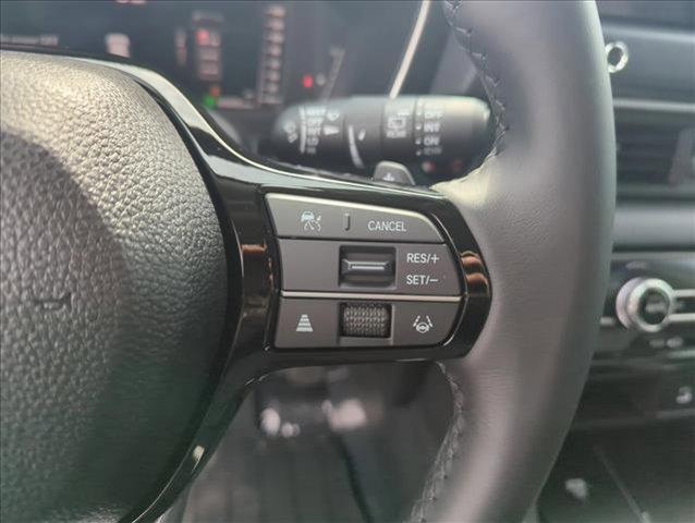 new 2026 Honda Pilot car, priced at $54,540