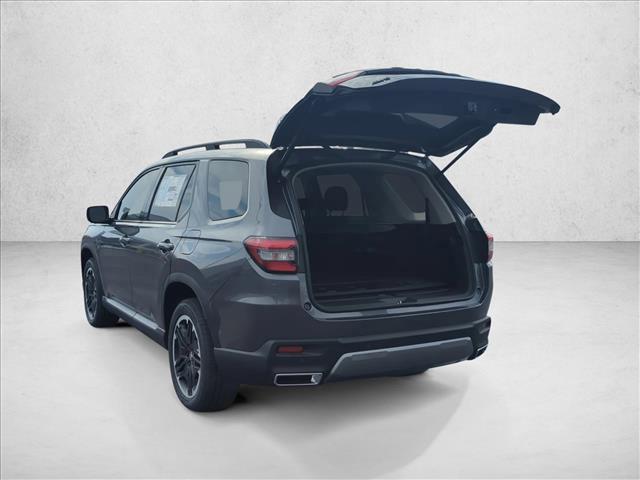 new 2026 Honda Pilot car, priced at $54,540