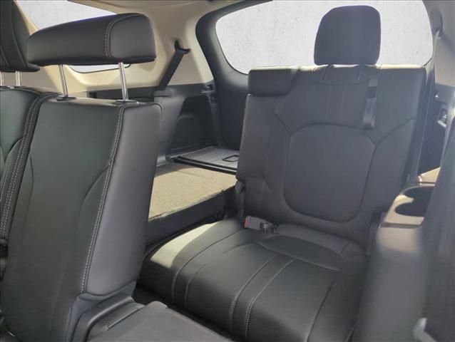 new 2026 Honda Pilot car, priced at $54,540