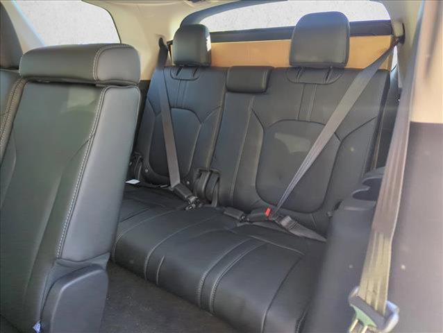 new 2026 Honda Pilot car, priced at $53,045