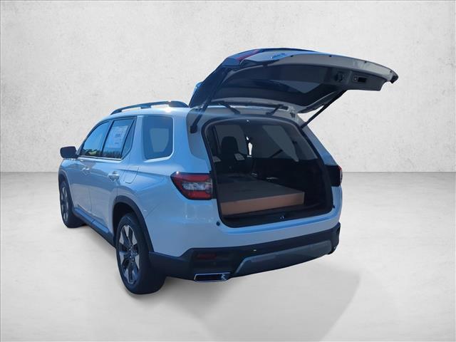 new 2026 Honda Pilot car, priced at $53,045