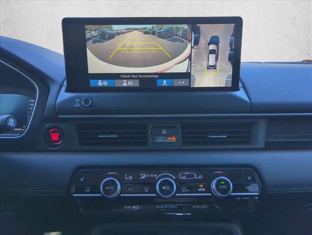 new 2026 Honda Pilot car, priced at $53,045