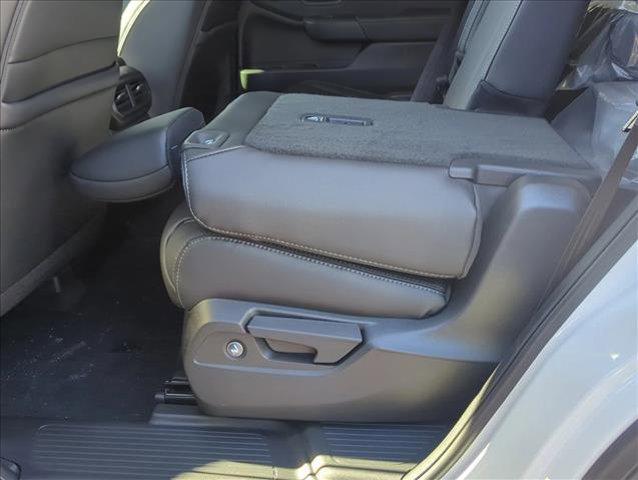 new 2026 Honda Pilot car, priced at $53,045