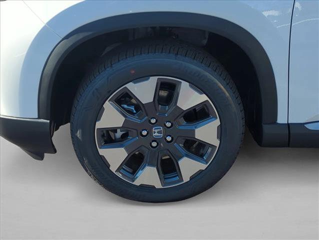 new 2026 Honda Pilot car, priced at $53,045