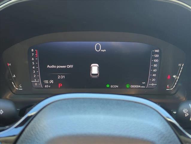 new 2026 Honda Pilot car, priced at $53,045