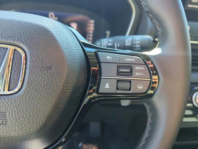 new 2026 Honda Pilot car, priced at $53,045