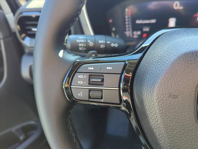 new 2026 Honda Pilot car, priced at $53,045