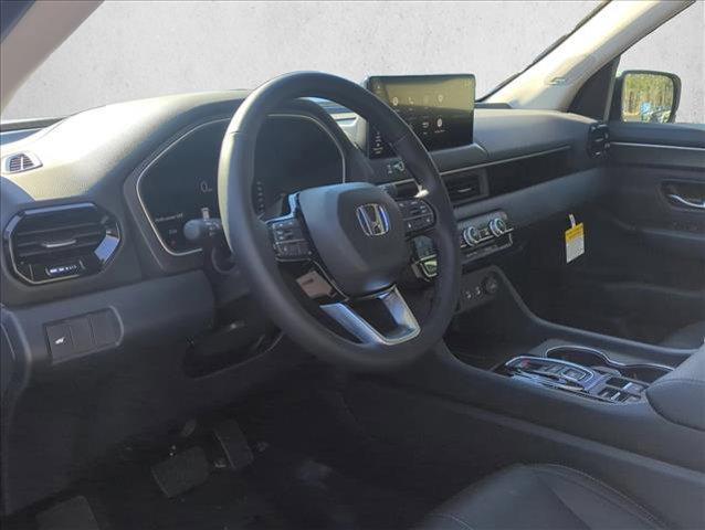 new 2026 Honda Pilot car, priced at $53,045