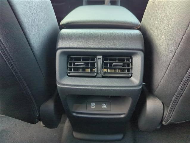 new 2026 Honda CR-V Hybrid car, priced at $40,175