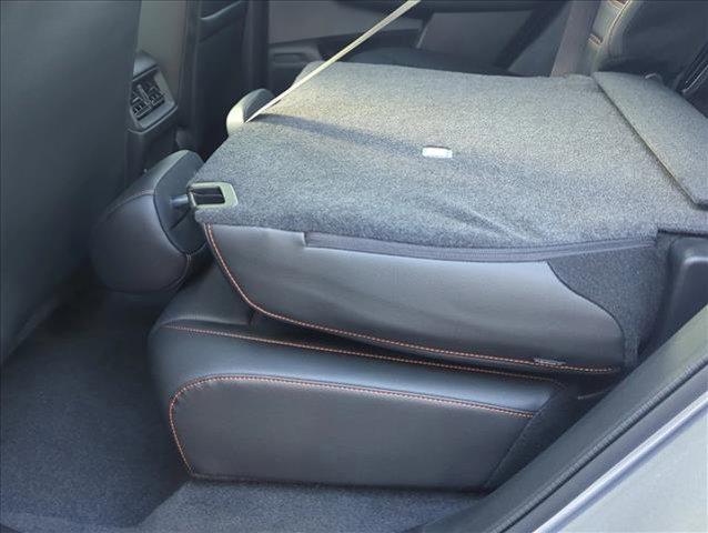 new 2026 Honda CR-V Hybrid car, priced at $40,175