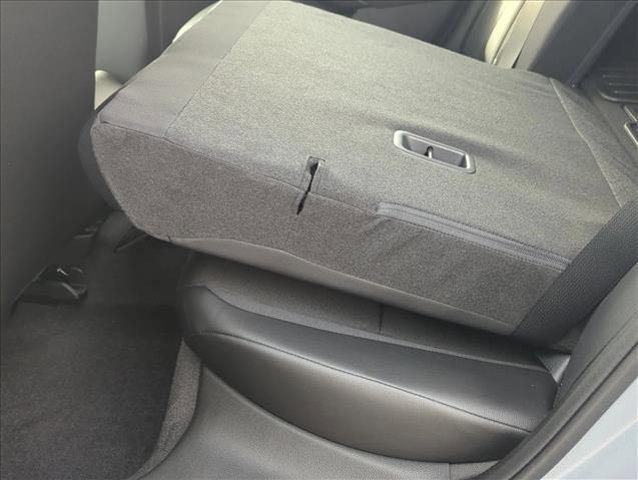 new 2026 Honda Civic car, priced at $29,545