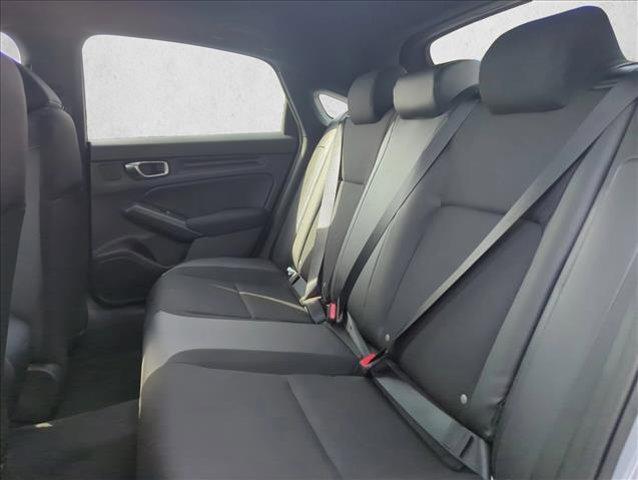 new 2026 Honda Civic car, priced at $29,545