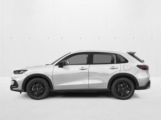 new 2027 Honda HR-V car, priced at $33,003