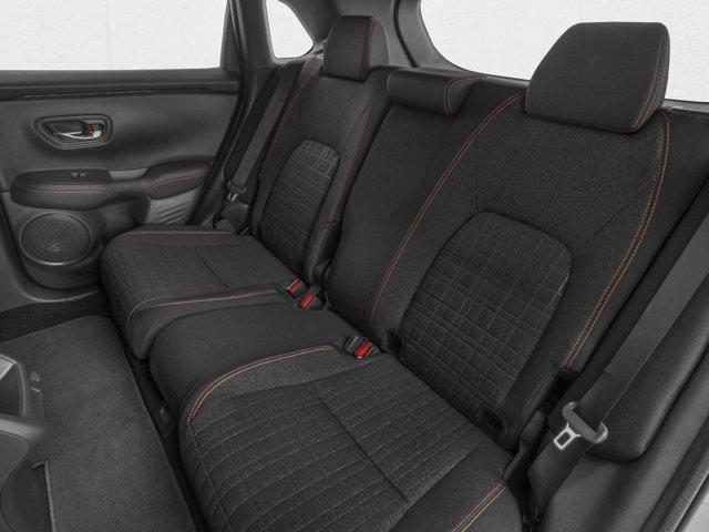 new 2027 Honda HR-V car, priced at $33,003