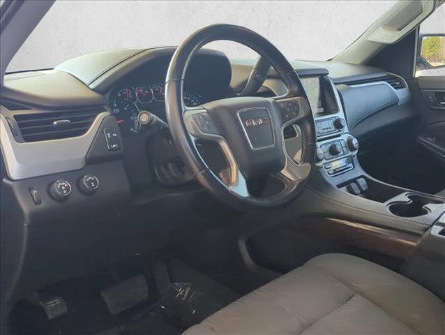 used 2019 GMC Yukon car, priced at $20,299